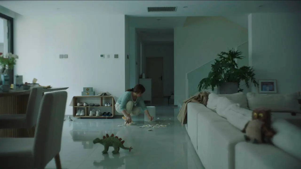 《向陽》 / Sunflower