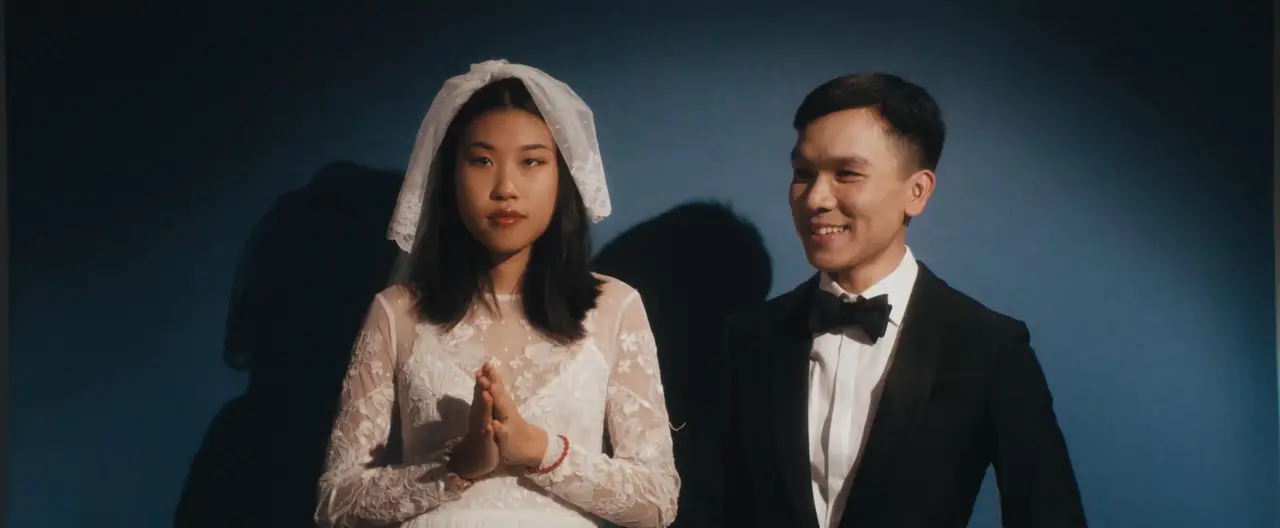 《第九次婚礼》 / The Ninth Marriage