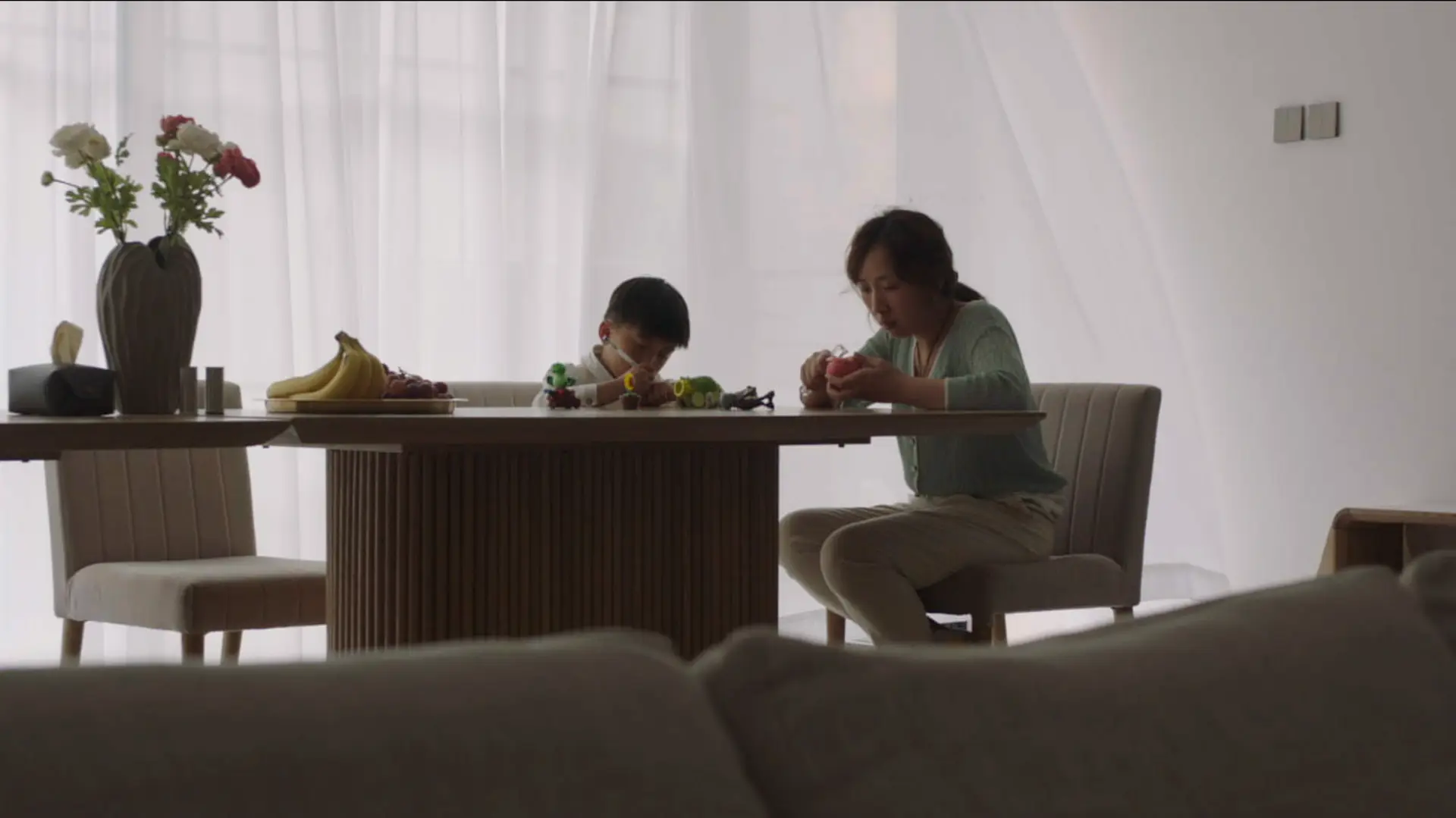 『向陽』/Sunflower