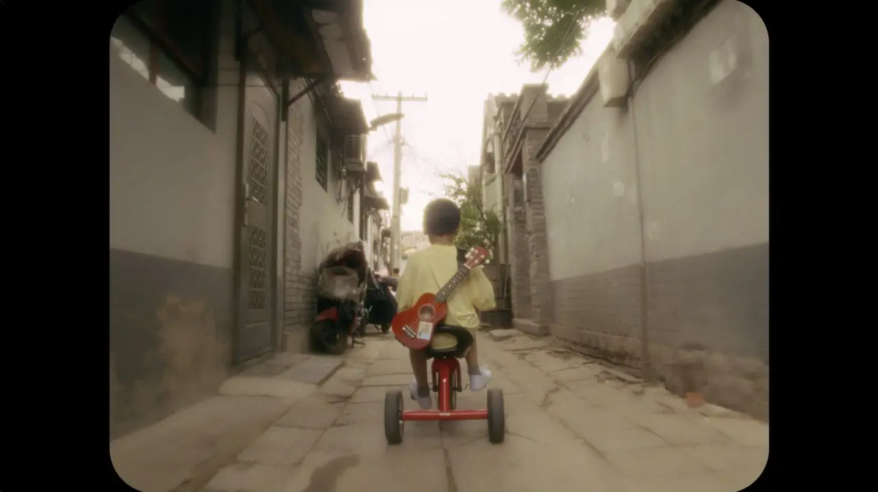 《今夜安好》 / Tonight Will Be Fine