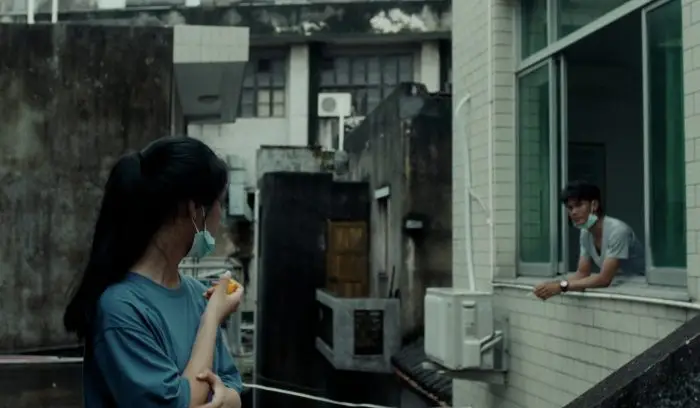 《海在我们周围》 / The Sea Is All About Us