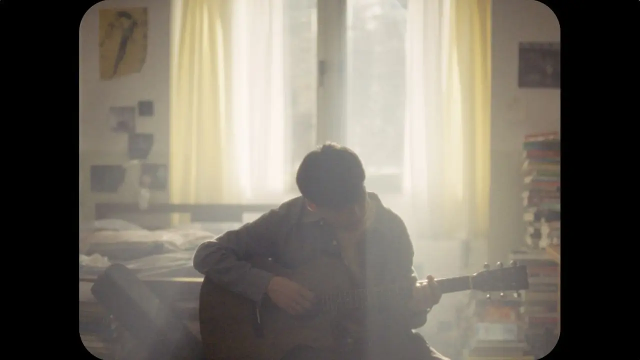 《今夜安好》 / Tonight Will Be Fine