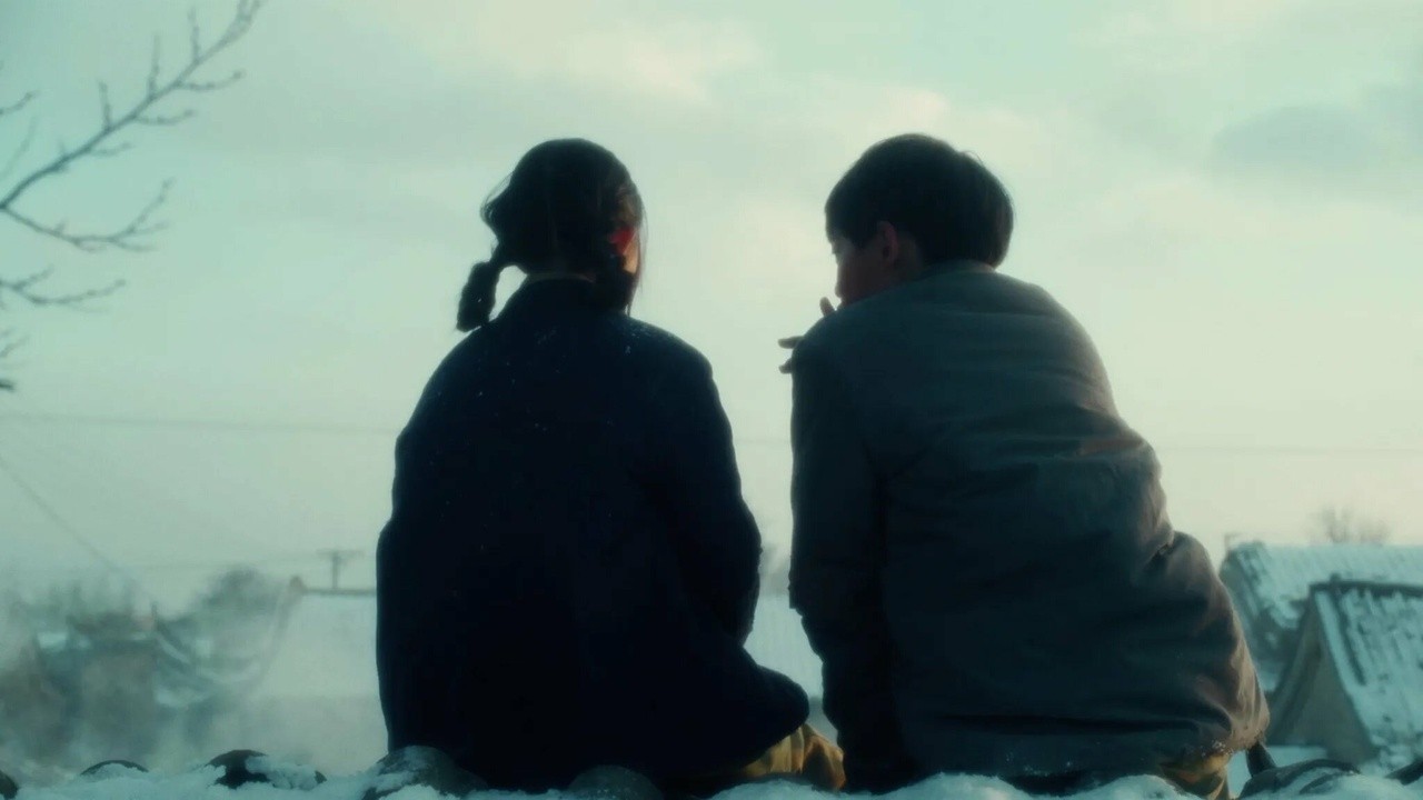 《一九九九》 / East Coker — 项目剧照